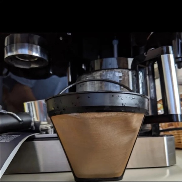 🏠•DELONGHI Espresso/Coffee Machine - Picture 9 of 12